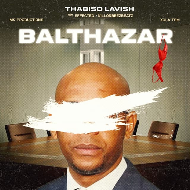 Thabiso Lavish