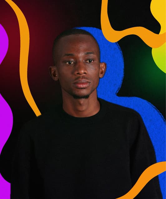 Thabza De Soul