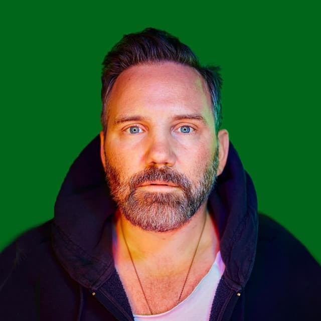 Thad Cockrell