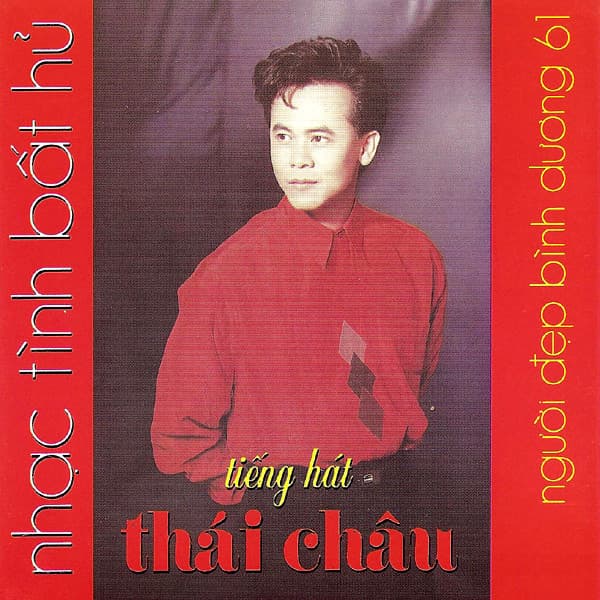 Thái Châu