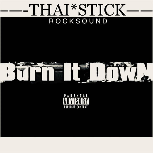 Thai Stick Rock Sound