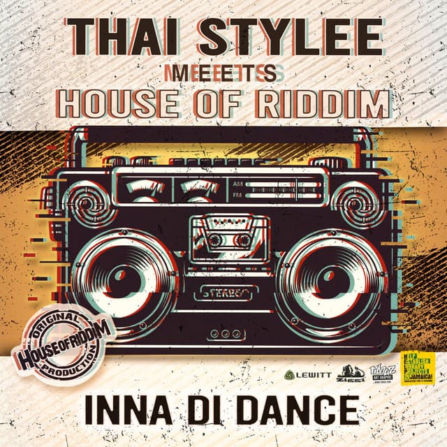 Thai Stylee
