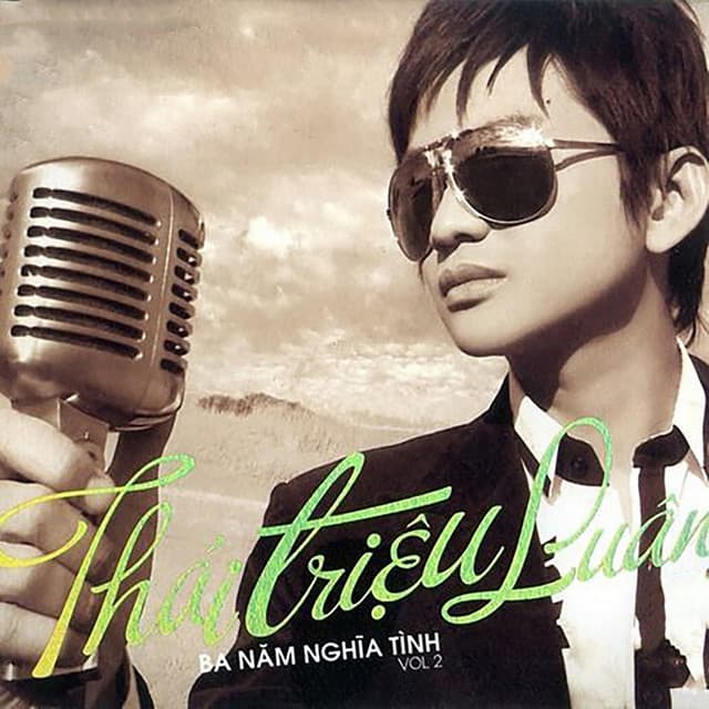 Thái Triệu Luân