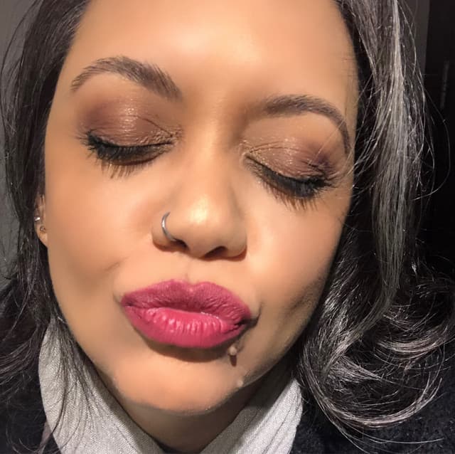 Thaís Motta