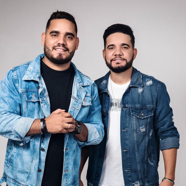 Thalles e Júnior