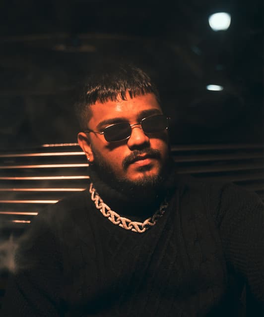 Thambi Natta