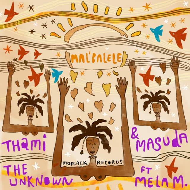 Thami The Unknown