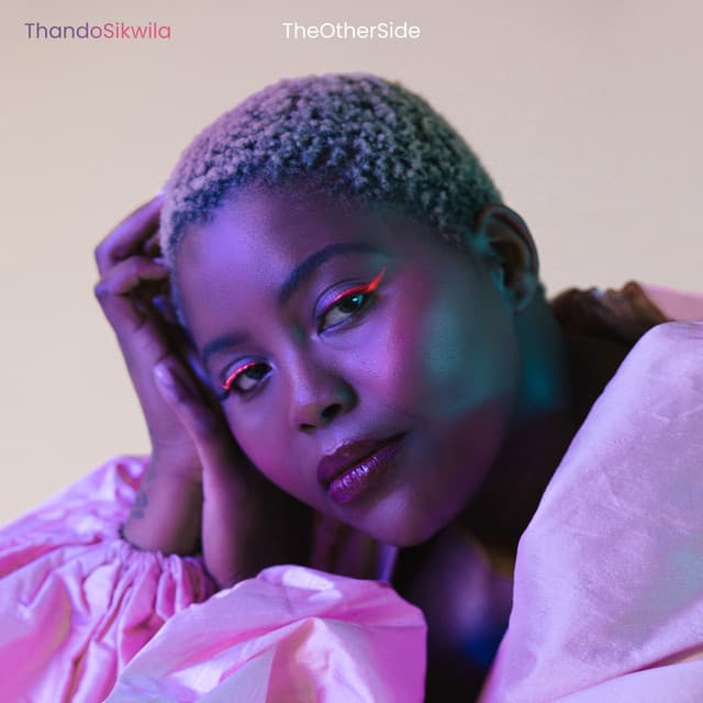 Thando Sikwila
