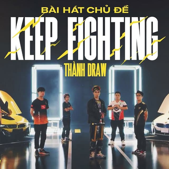 Thành Draw
