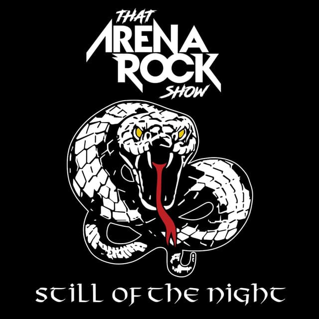 That Arena Rock Show