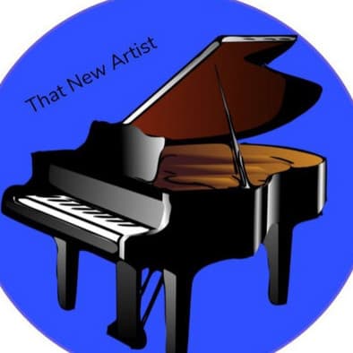 That New Artist