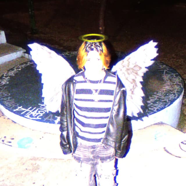 ThatBizarrePunkStar