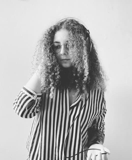 ThatGirlWithGorgeousHair