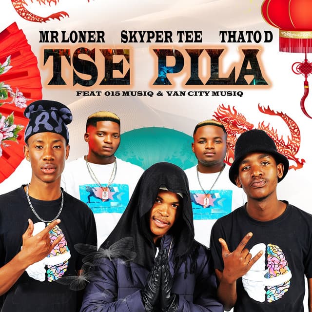 Thato D