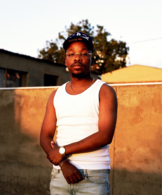 Thato Saul