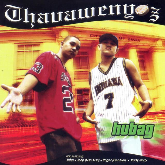 Thavawenyoz