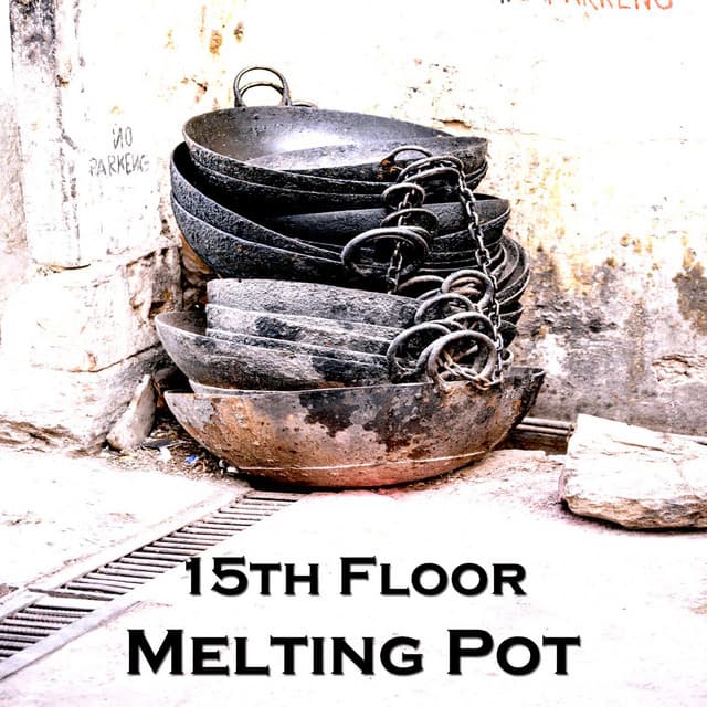 The 15th Floor