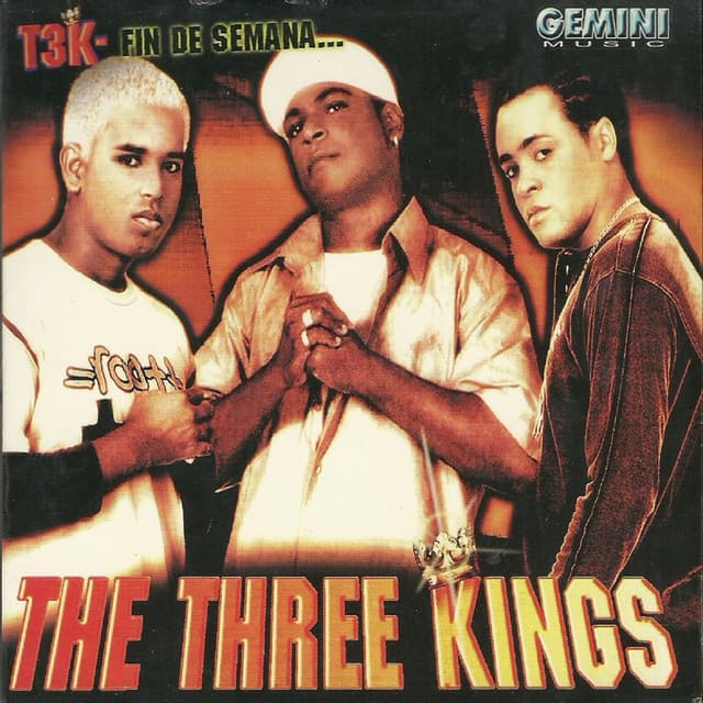 The 3 Kings