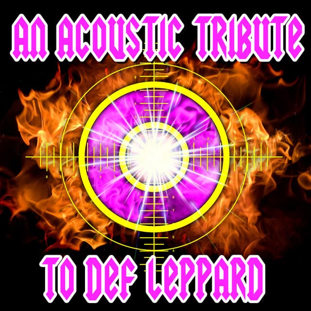 The Acoustic Rock Heroes