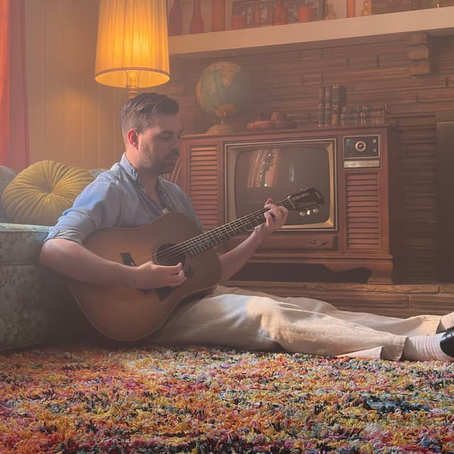 The Acoustic Room