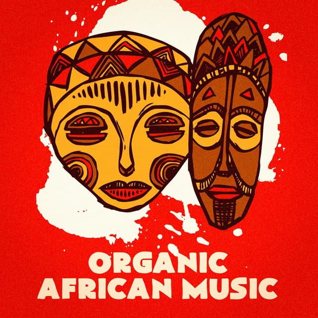 The African Tribal Family