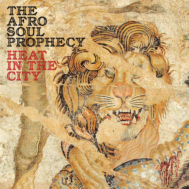 The Afro Soul Prophecy