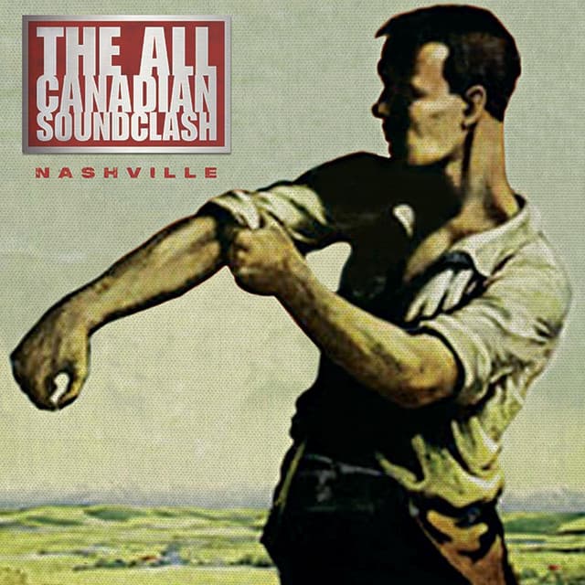 The All Canadian Soundclash