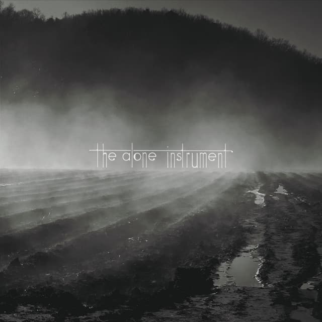 The Alone Instrument
