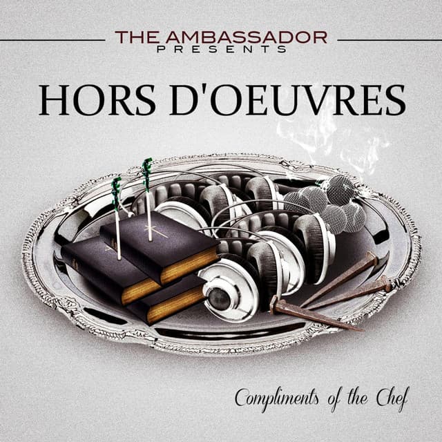 The Ambassador 