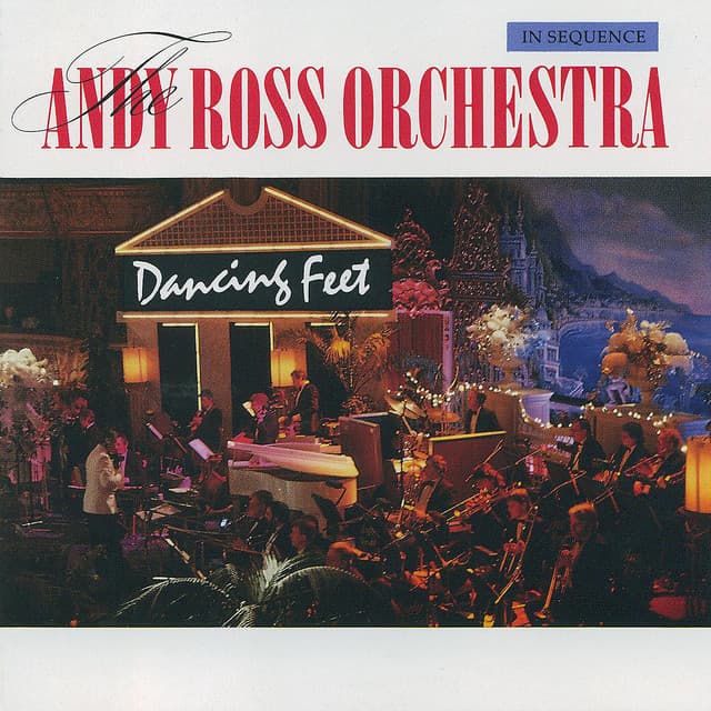 The Andy Ross Orchestra