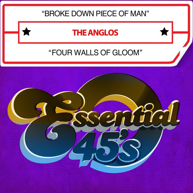 The Anglos