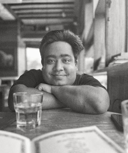The Anirudh Varma Collective