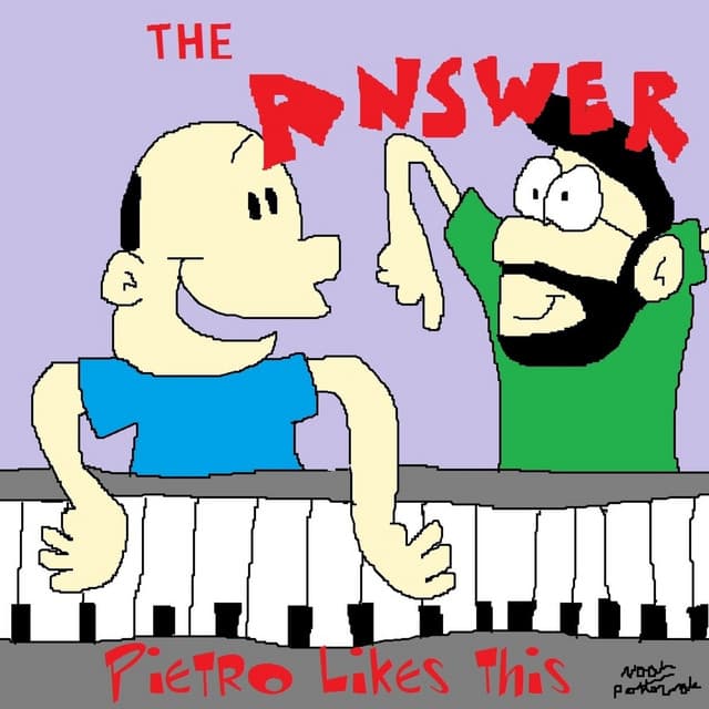 The Answer
