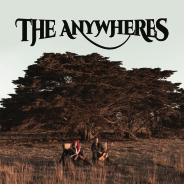 The Anywheres