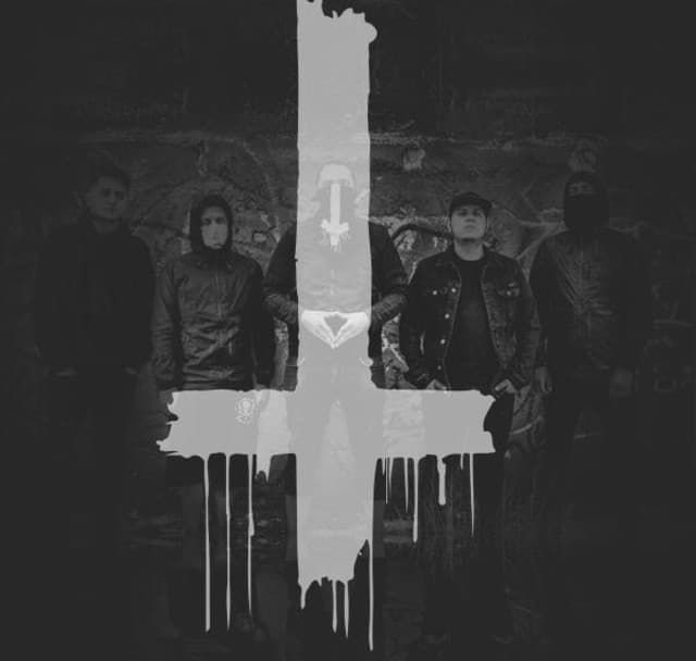 The Arcane Hate
