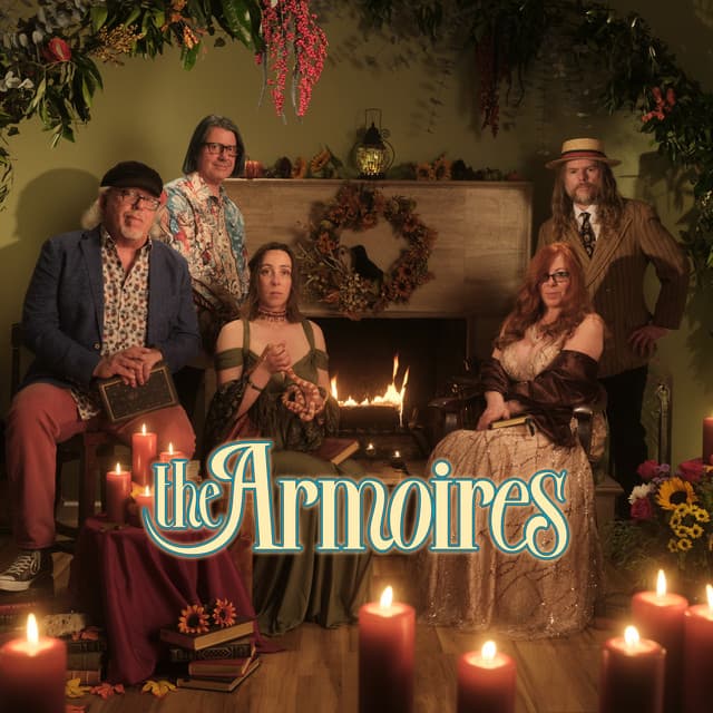 The Armoires