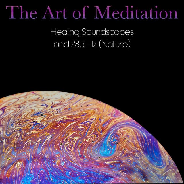 The Art of Meditation