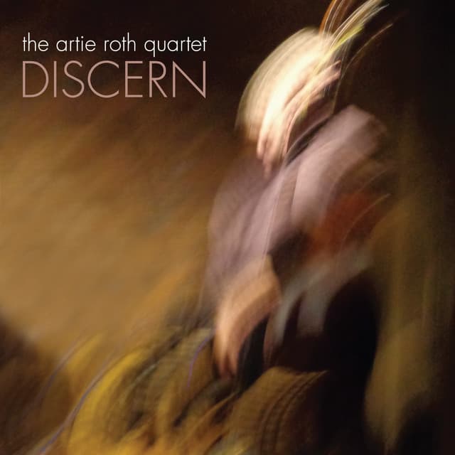 The Artie Roth Quartet