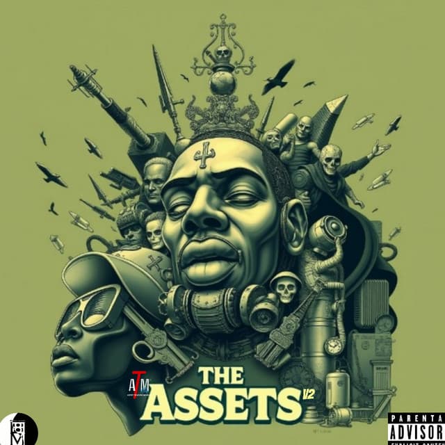 The ATM Radio Presents