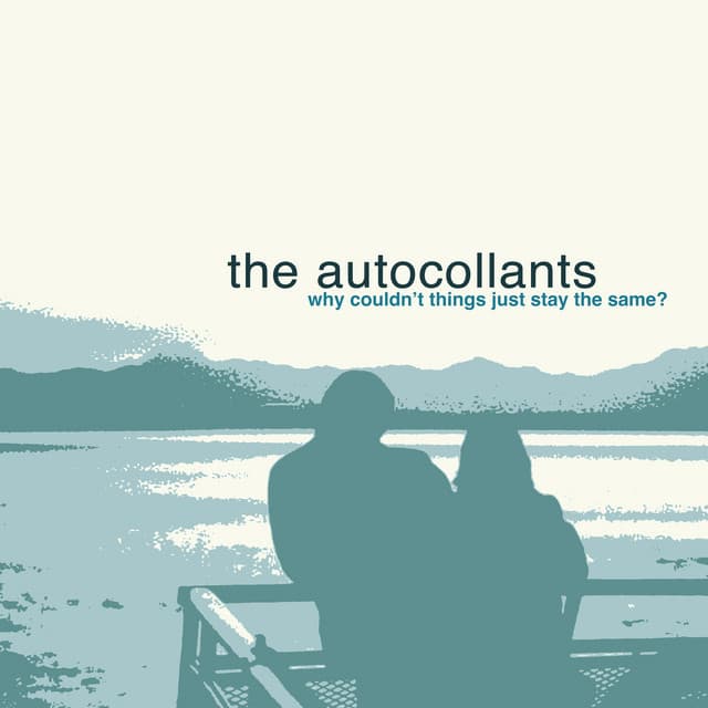 The Autocollants