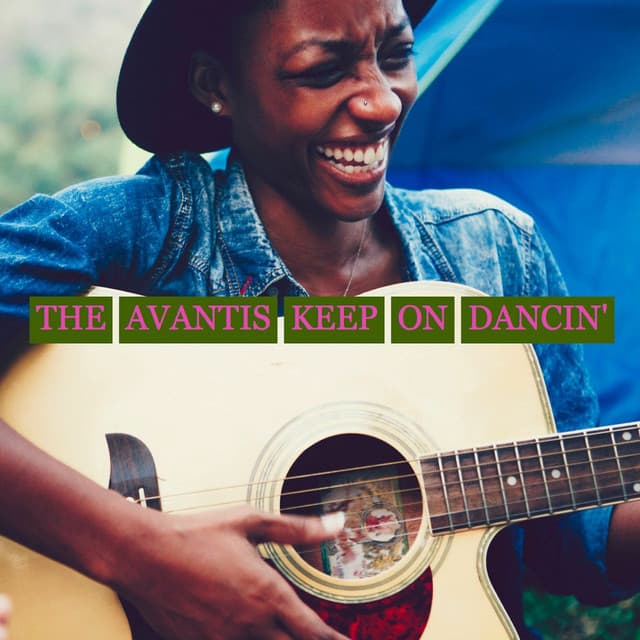 The Avantis