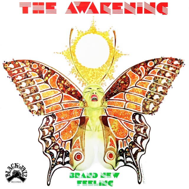 The Awakening