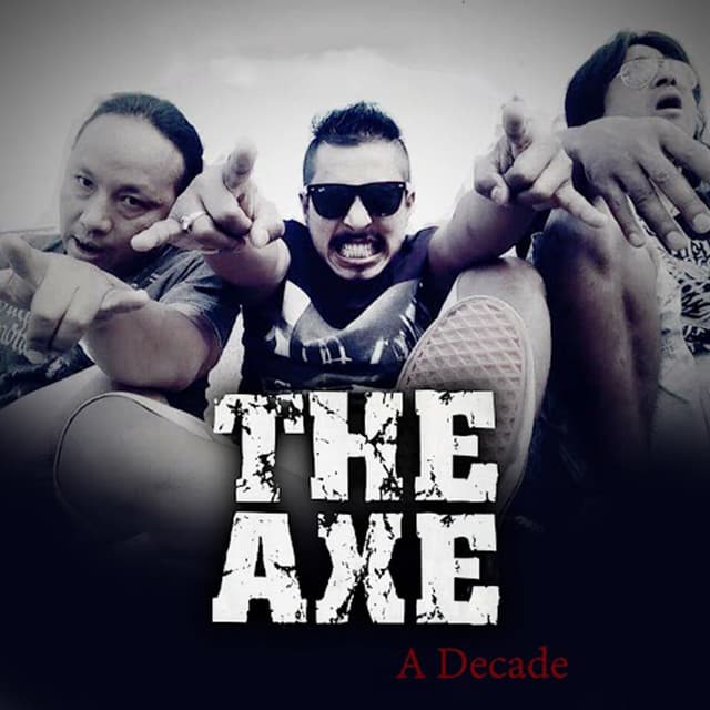 The Axe