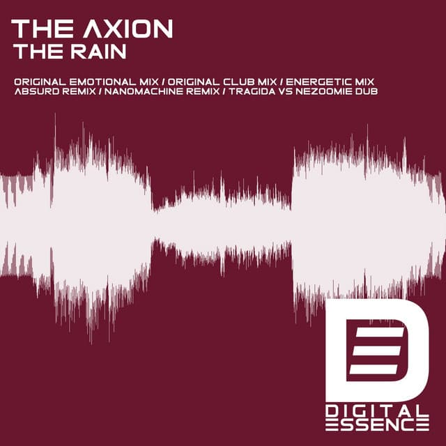 The Axion