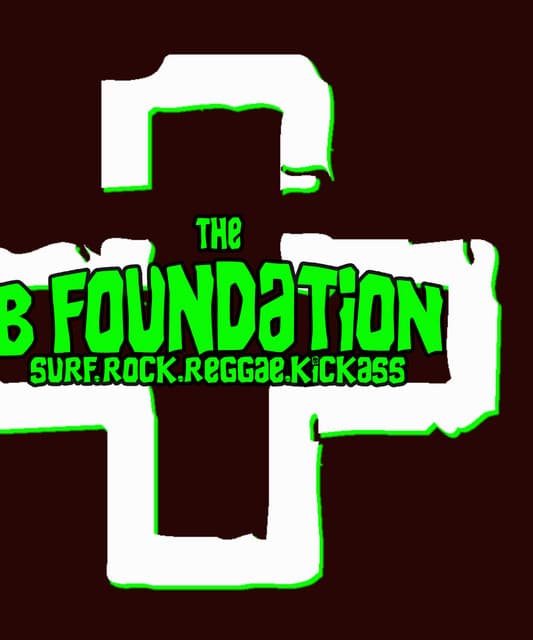 The B Foundation