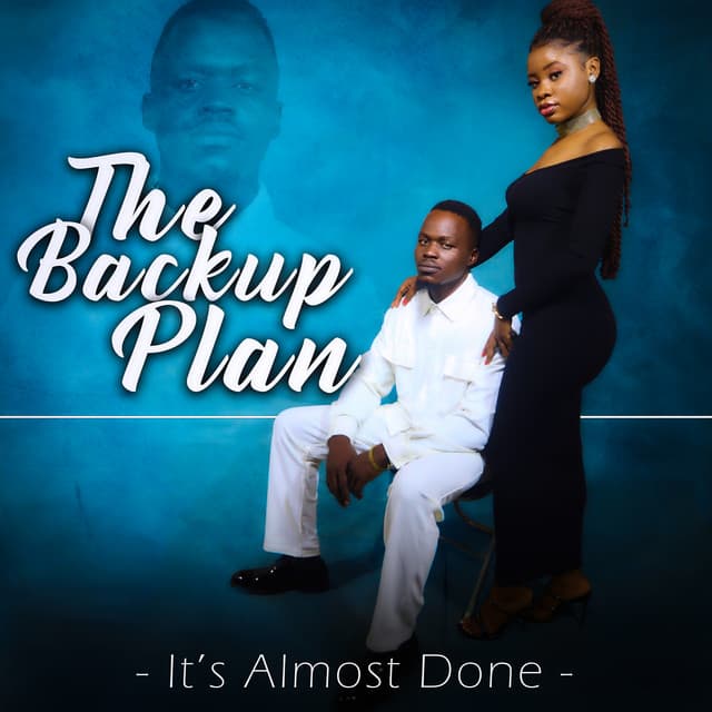 The Backup Plan