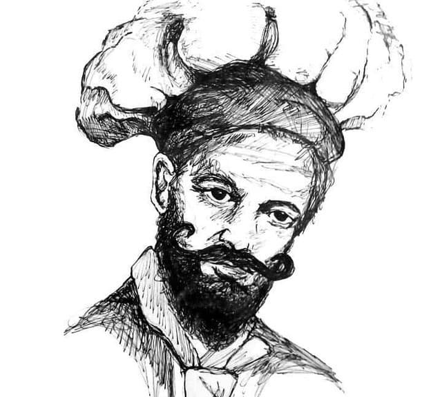 The Baker