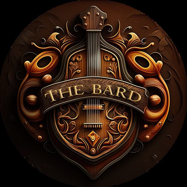 The Bard