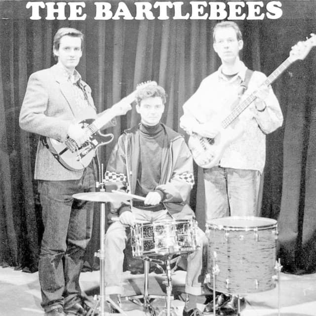 The Bartlebees
