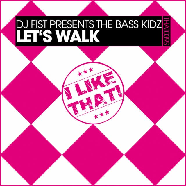 The Bass Kidz